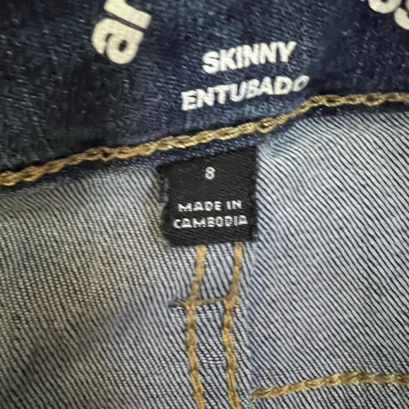 Skinny Jeans Bundle - Picture 3 of 7